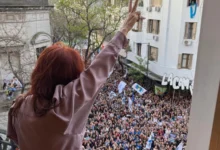 Bajo la consigna "Leales de Corazón" caravanas se movilizaran por Cristina en el Día de la Lealtad