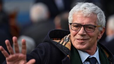 Cuneo Libarona. Foto: Reuters