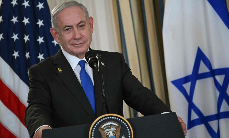 Netanyahu celebra la liberación de rehenes y representa un momento de "lágrimas y alegrías"