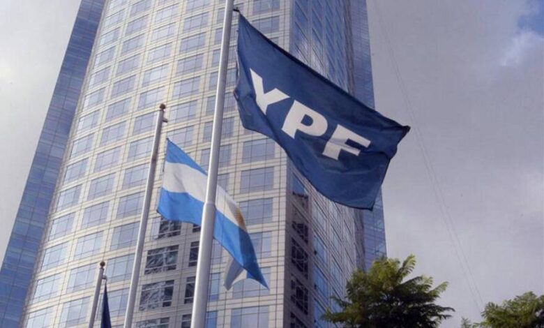 Argentina presenta una apelación ante el Segundo Circuito de EE.UU: en el juicio de YPF