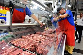 Nuevo ajuste del 1,8% en el precio de la carne, según el sector cárnico