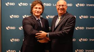 El BID aprueba préstamo de US$ 500 millones para el PAMI