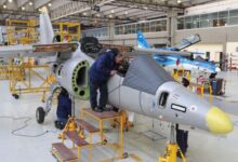 Investigan pedido de "retornos" de 30mil dólares en la Fábrica Argentina de Aviones