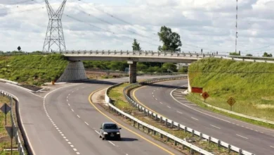 El Gobierno anunció el lanzamiento de una licitación pública para privatizar 1.800 km de rutas nacionales