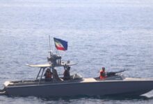 EE.UU. exige a Irán aclaraciones por la captura del petrolero Talara