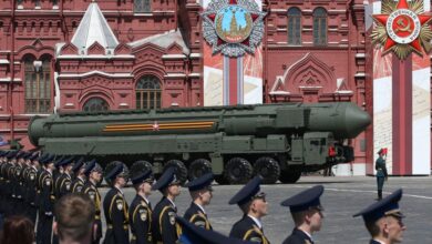 Rusia reanuda ensayos nucleares tras amenazas de otros países y control de armamentos