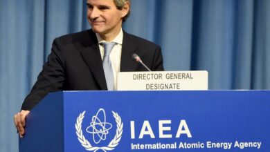 La OIEA pidió a Irán abrir sus puertas a la supervisión internacional tras programa nuclear