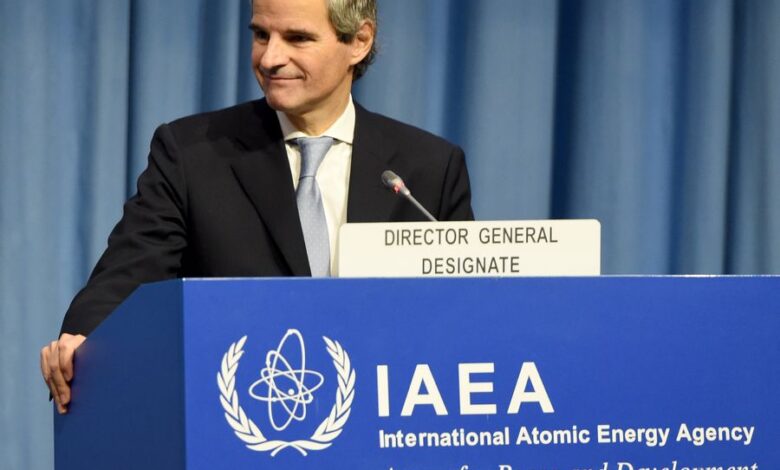 La OIEA pidió a Irán abrir sus puertas a la supervisión internacional tras programa nuclear