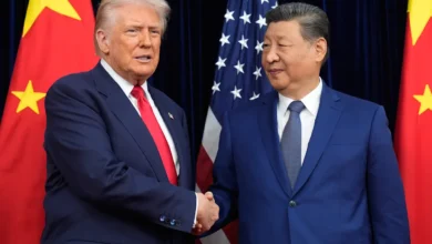 EE.UU. plantea diálogo de desnuclearización con Rusia y China