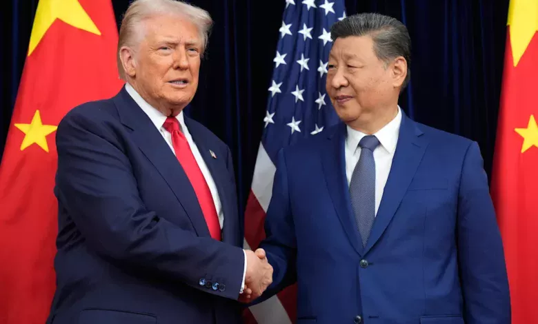 EE.UU. plantea diálogo de desnuclearización con Rusia y China