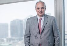 Designaron a Alfredo Vitolo como Director Nacional de Asuntos Jurídicos