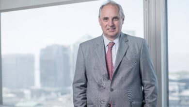 Designaron a Alfredo Vitolo como Director Nacional de Asuntos Jurídicos