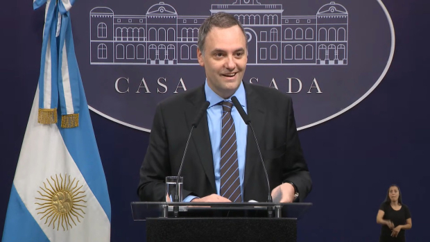 Gobierno elimina la Secretaría de Comunicación y Medios