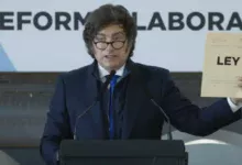 Gobierno dió a conocer los primeros ejes que impulsa la reforma laboral