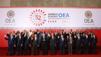 La República Dominicana posterga la realización de la Cumbre de las Américas hasta el 2026