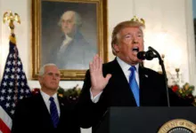 Senado aprueba acuerdo para reabrir parcialmente un Gobierno Federal de EE.UU