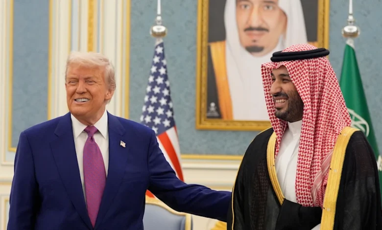 Sudan acepta negociar un acuerdo de paz con EE.UU. tras conflicto con Arabia Saudita