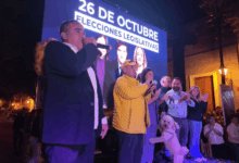 El olmedismo en La Libertad Avanza.