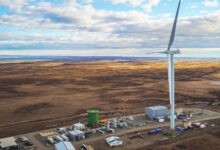 Sancionaron la empresa chilena antes de iniciar megaplanta de hidrógeno en Uruguay