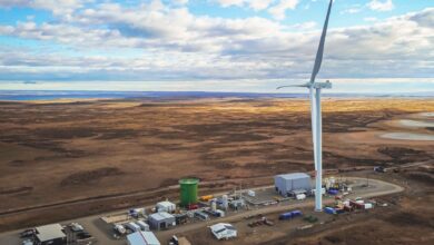 Sancionaron la empresa chilena antes de iniciar megaplanta de hidrógeno en Uruguay