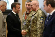 Francia implementará un servicio militar voluntario para reforzar su defensa ante Rusia