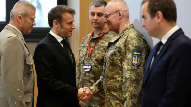 Francia implementará un servicio militar voluntario para reforzar su defensa ante Rusia