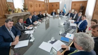 ETFE propone reforma fiscal que recaude sin recortar derechos