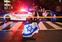 Estados Unidos paraliza trámites migratorios para afganos tras tiroteo en Washington