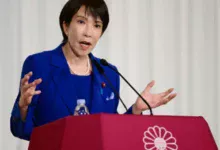 Japón reafirma respaldo a Taiwán tras conflicto con China y por estabilidad regional