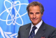 Milei formalizó la candidatura de Rafael Grossi como secretario general de la ONU