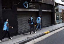 Exfuncionario denunciado por representar como abogado a un implicado en la causa ANDIS