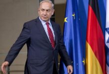 Israel acusa a Maduro de ser narcoterrorista islamista con Hamás