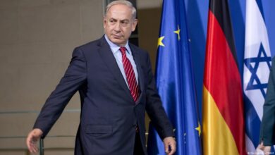 Israel acusa a Maduro de ser narcoterrorista islamista con Hamás