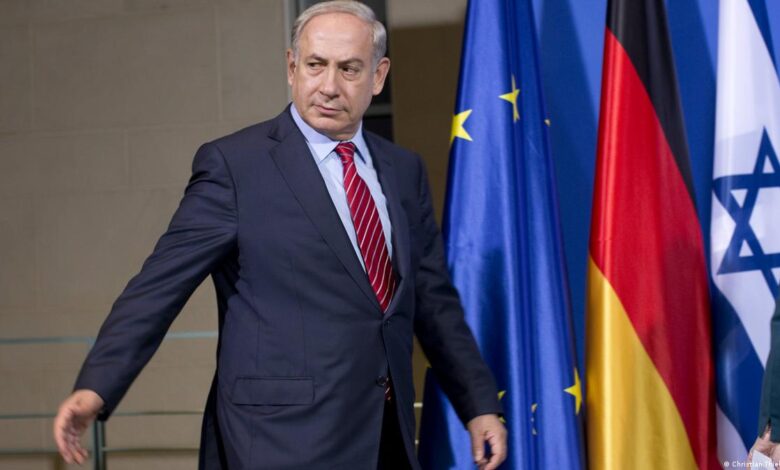 Israel acusa a Maduro de ser narcoterrorista islamista con Hamás