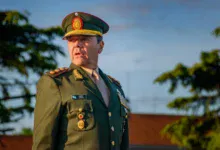 Designaron a Carlos Presti como nuevo ministro de defensa