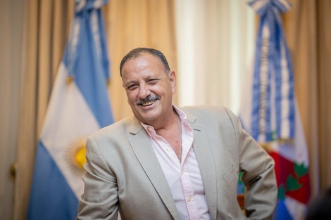 Quintela exige la renuncia de todo su gabinete tras resultados negativo de elecciones legislativas