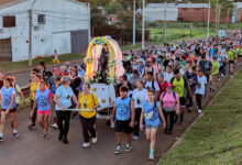 Vialidad Nacional devolverá canon cobrado a la Iglesia por la peregrinación en Misiones