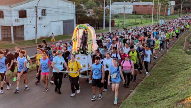 Vialidad Nacional devolverá canon cobrado a la Iglesia por la peregrinación en Misiones