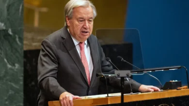 La ONU exigió la restitución del orden constitucional tras golpe de estado en Guinea-Bissau