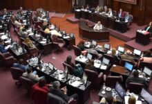 San Luis aprobó proyecto de ley que reduce la duración de la feria judicial