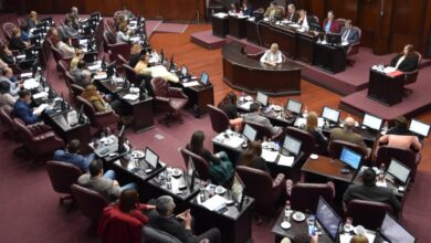 San Luis aprobó proyecto de ley que reduce la duración de la feria judicial