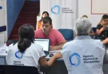 Justicia ordena al ANDIS restablecer pensiones por discapacidadJusticia ordena al ANDIS restablecer pensiones por discapacidad