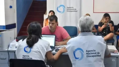 Justicia ordena al ANDIS restablecer pensiones por discapacidadJusticia ordena al ANDIS restablecer pensiones por discapacidad