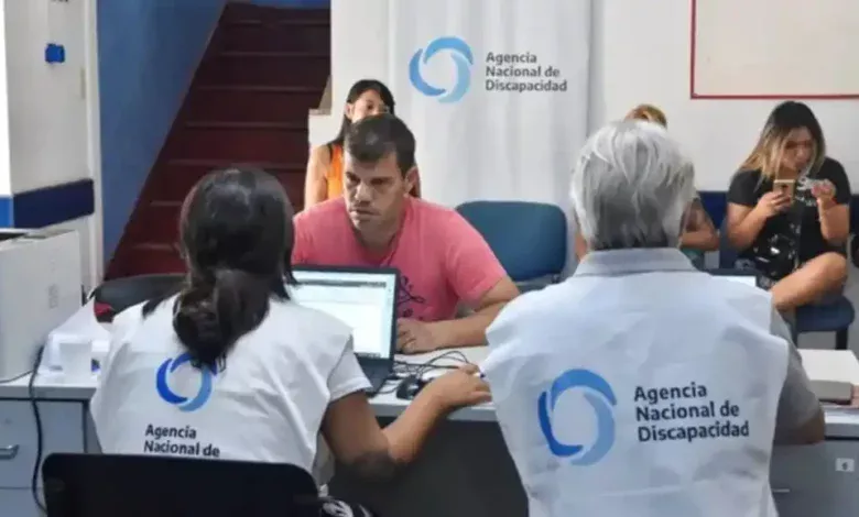 Justicia ordena al ANDIS restablecer pensiones por discapacidadJusticia ordena al ANDIS restablecer pensiones por discapacidad