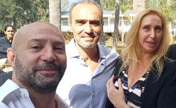 Spagnuolo sostiene que los audios son falsos y pide anular la causa por coimas