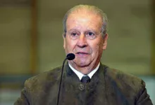 Tribunal decidió archivar causa contra Pescarmona tras padecer demencia