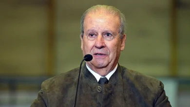 Tribunal decidió archivar causa contra Pescarmona tras padecer demencia