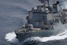 EE.UU. ataca embarcación narcotraficante en el Caribe y mata a tres personas