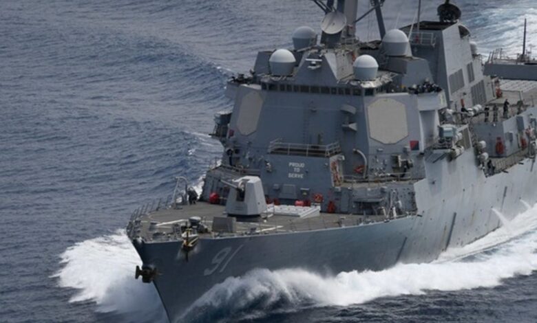 EE.UU. ataca embarcación narcotraficante en el Caribe y mata a tres personas