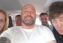 Empresario admite ante la justicia que mantuvo gestiones ilegales con Spagnuolo en la causa ANDIS